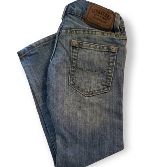 Levi's Skinny Jeans - Picture 13 of 14